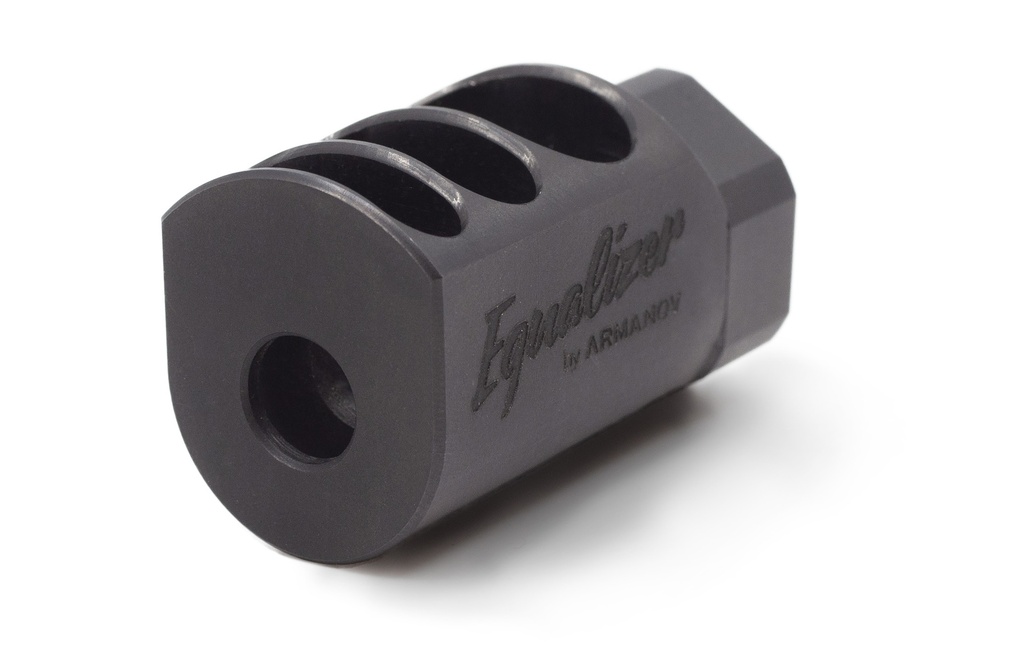 ​​​Compensator Equalizer for PCC 9 mm